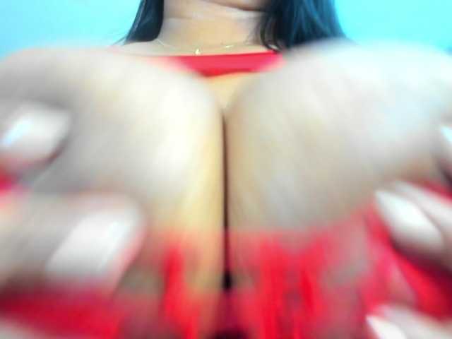 milfebony