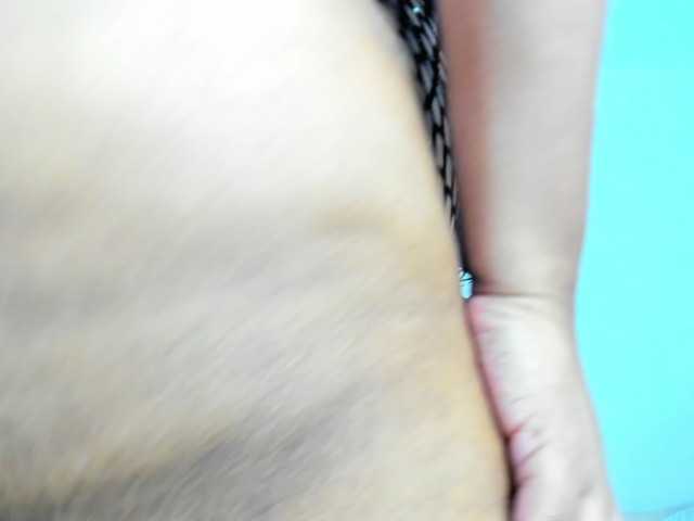 milfebony