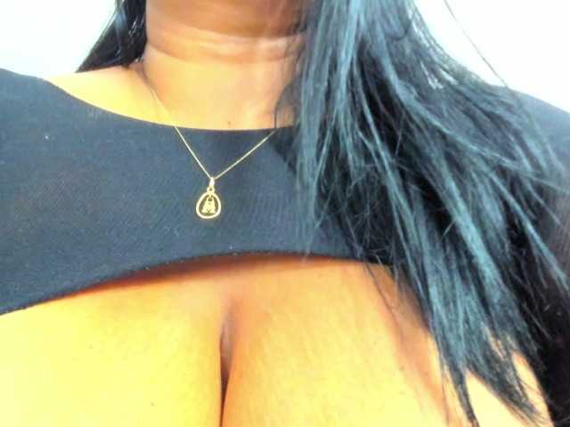 milfebony live webcam show