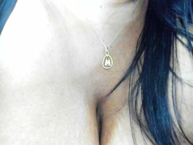 milfebony
