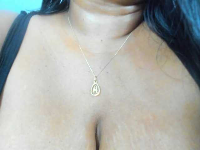 milfebony