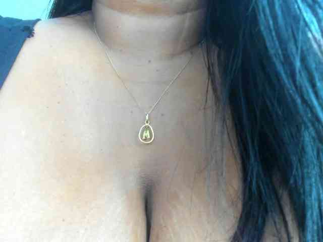 milfebony webcam
