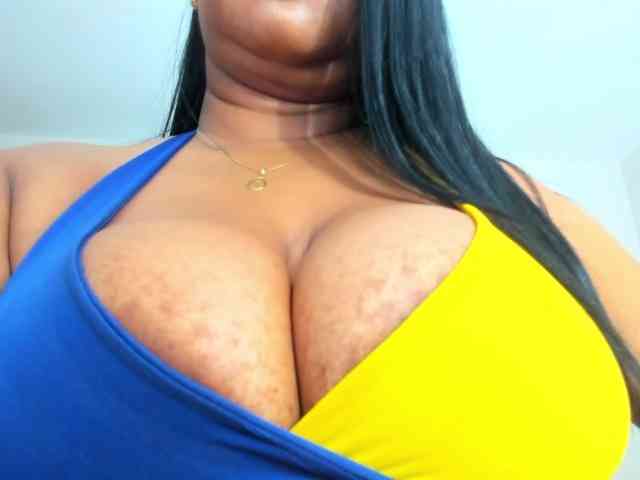 milfebony webcam