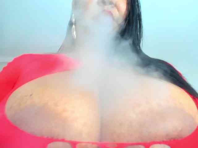milfebony