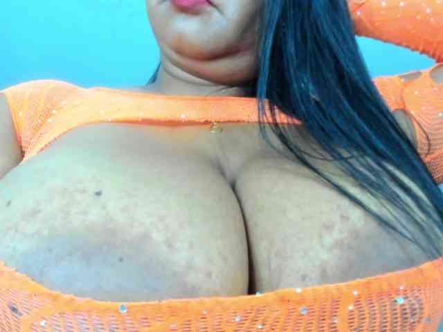 milfebony milfebony