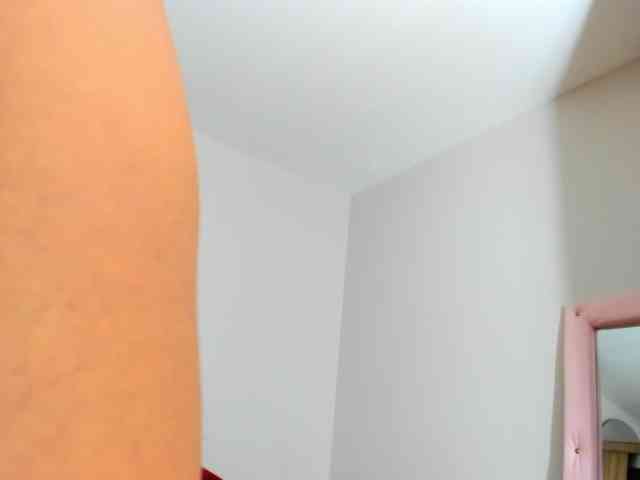 Modelo: milfebony