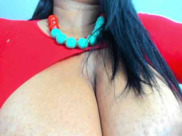 milfebony webcam