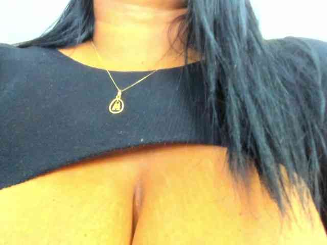 milfebony webcam