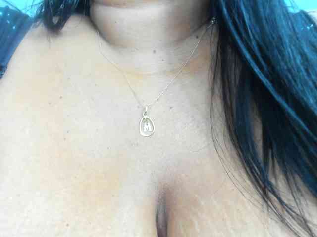 milfebony milfebony