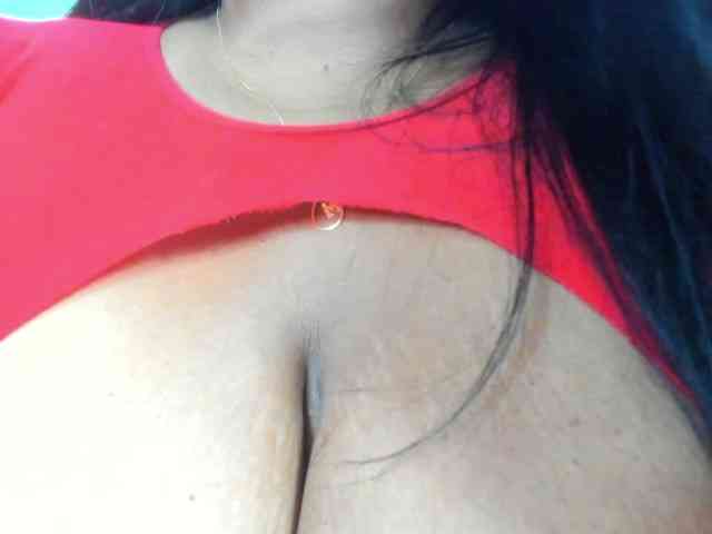 milfebony webcam
