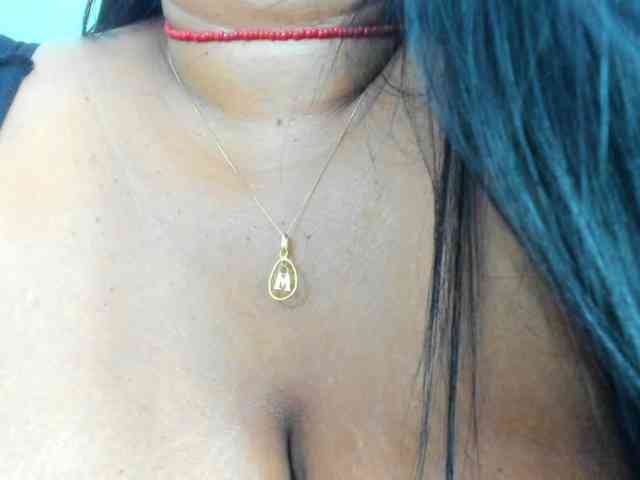 milfebony milfebony