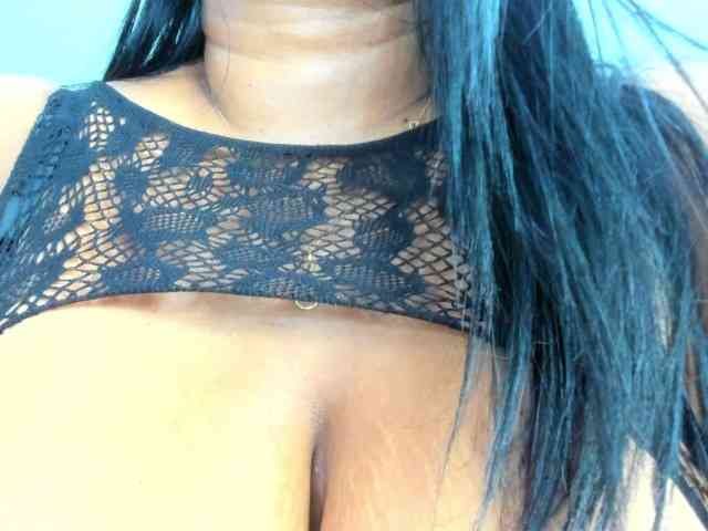 milfebony