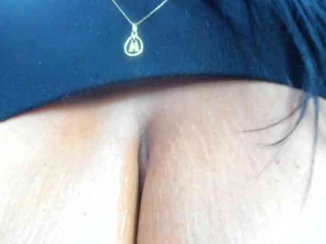 milfebony