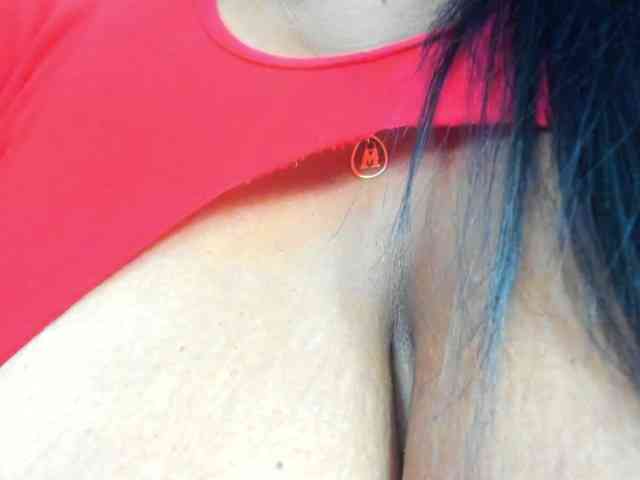 milfebony webcam