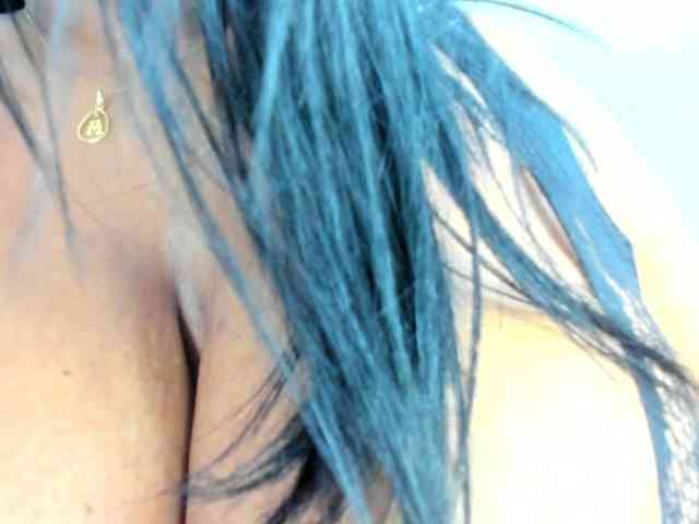 Modelo: milfebony