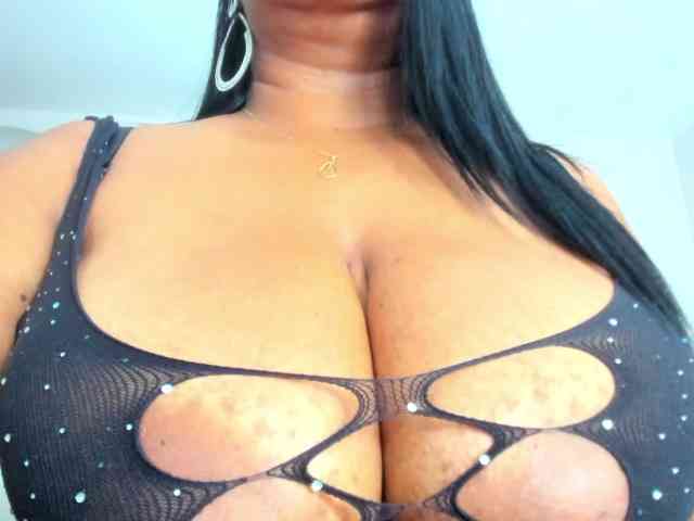 milfebony milfebony