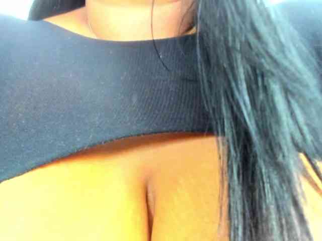 milfebony webcam