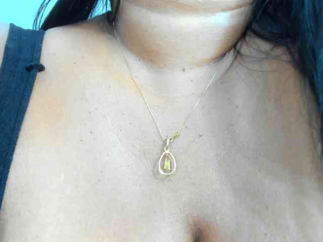 milfebony webcam