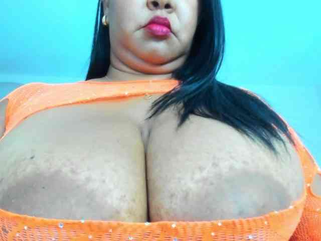 milfebony webcam
