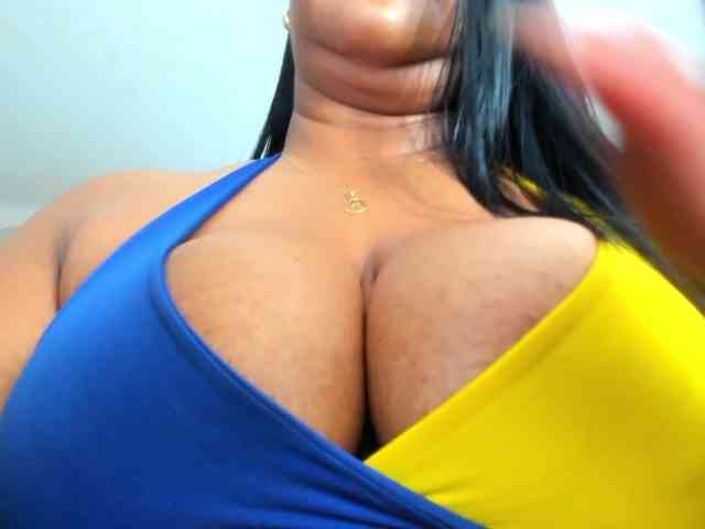 milfebony milfebony