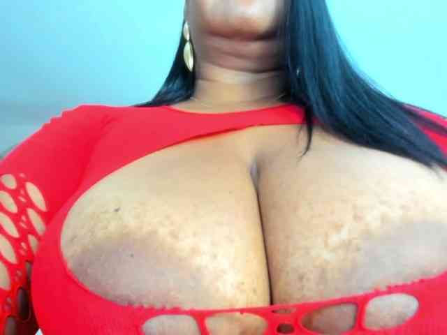 milfebony webcam