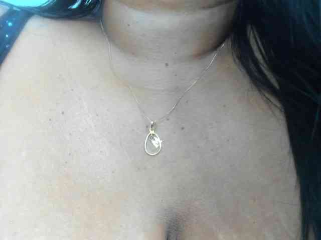Milfebony - Girl 