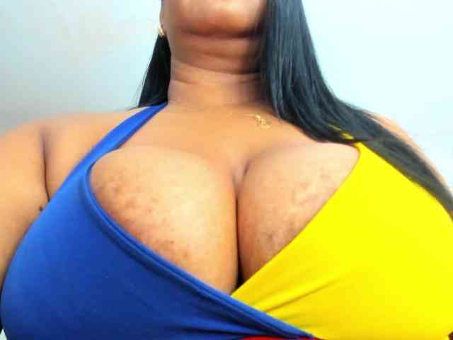 milfebony webcam