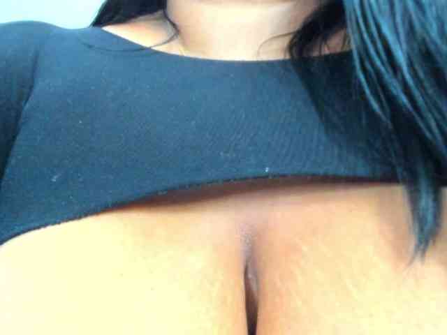 milfebony webcam
