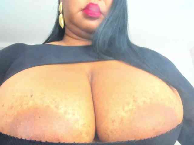 milfebony webcam