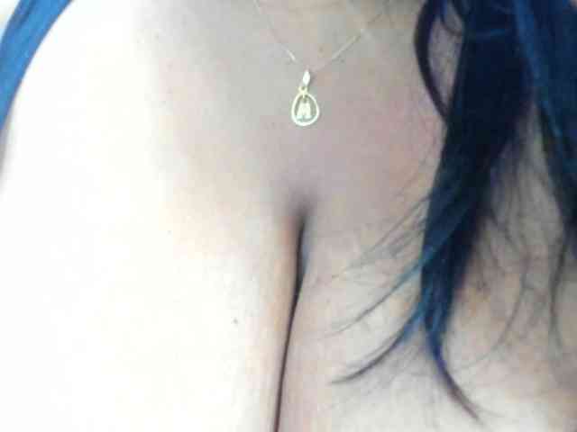 milfebony