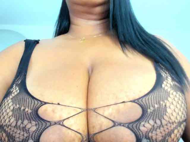 milfebony milfebony