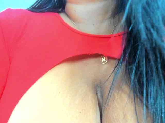 milfebony webcam