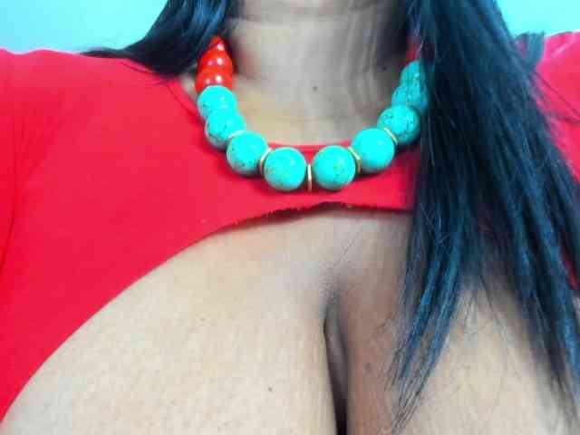 milfebony webcam