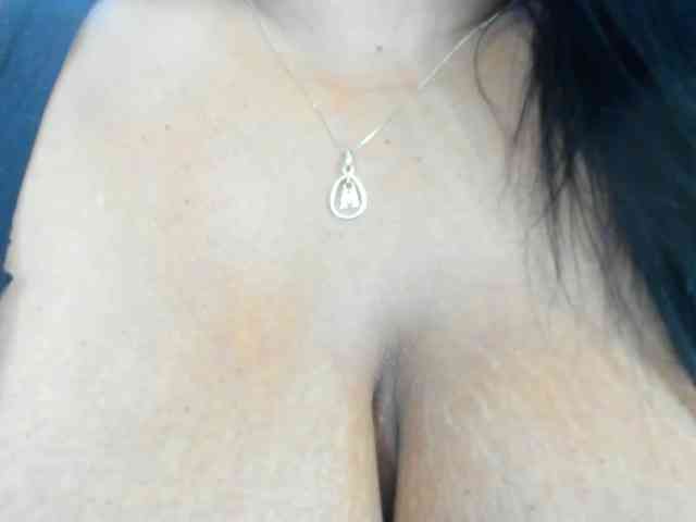 milfebony