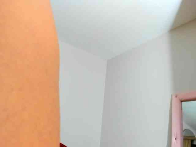 Modelo: milfebony