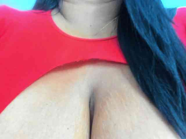 milfebony webcam