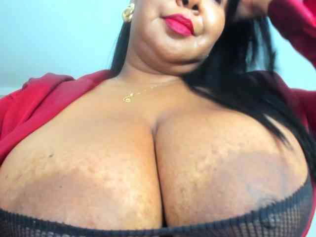 milfebony webcam