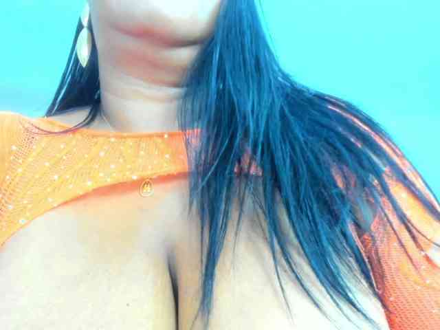 milfebony