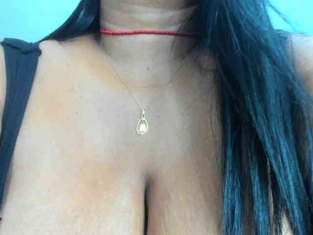 milfebony milfebony