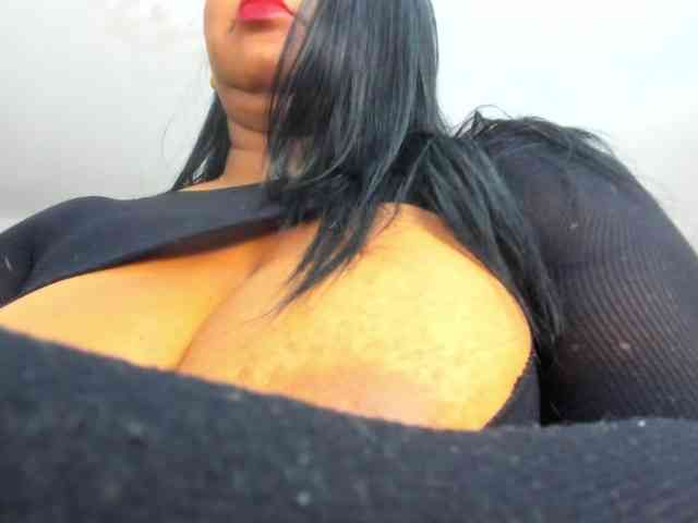 milfebony milfebony