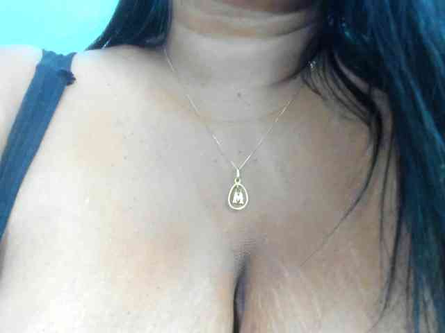 milfebony webcam