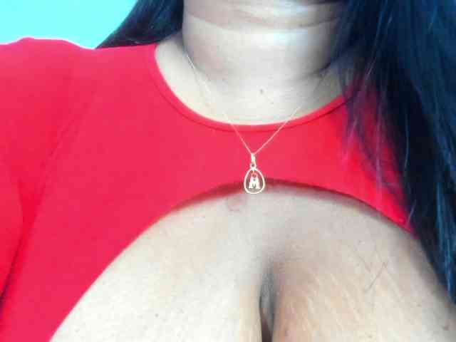 milfebony webcam