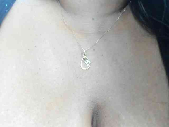 milfebony