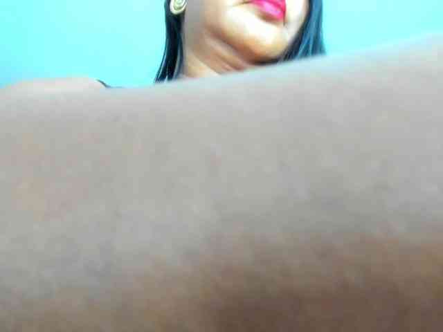 milfebony