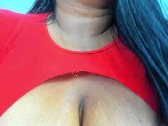 milfebony