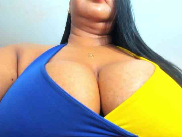 milfebony milfebony