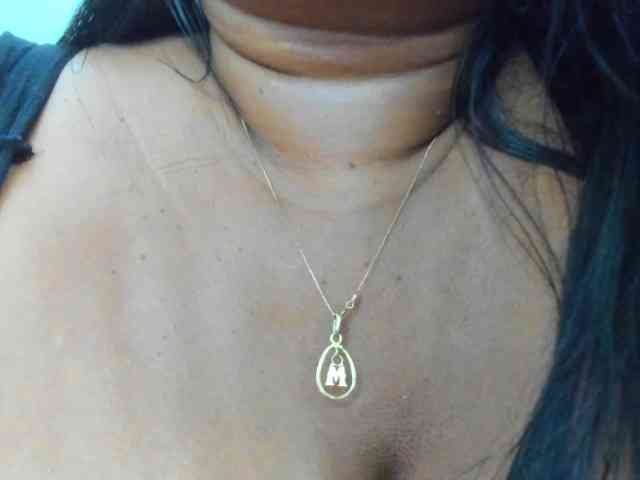 milfebony webcam