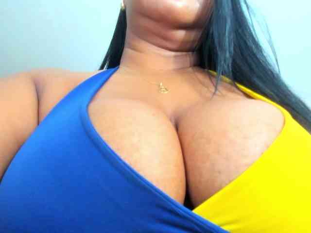milfebony webcam