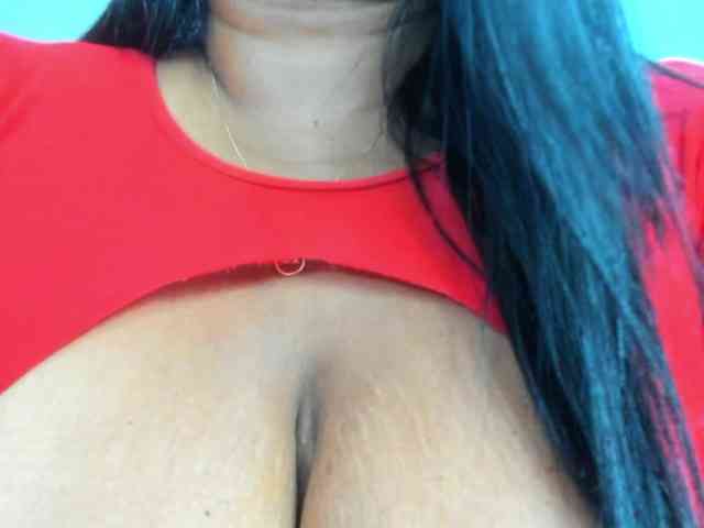 milfebony webcam