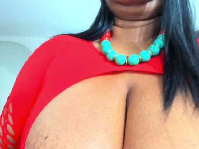 milfebony webcam